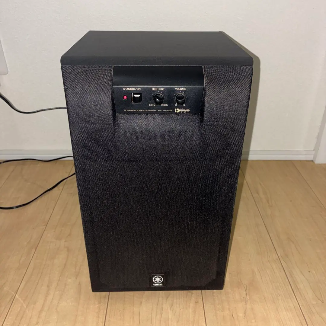 2026年最新】YAMAHA YST-SW45の人気アイテム - メルカリ