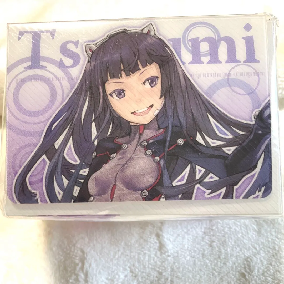 2026年最新】ギルティクラウン デッキの人気アイテム - メルカリ