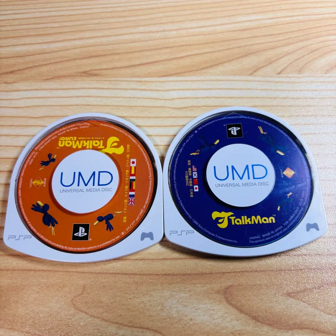 2026年最新】トークマン PSPの人気アイテム - メルカリ