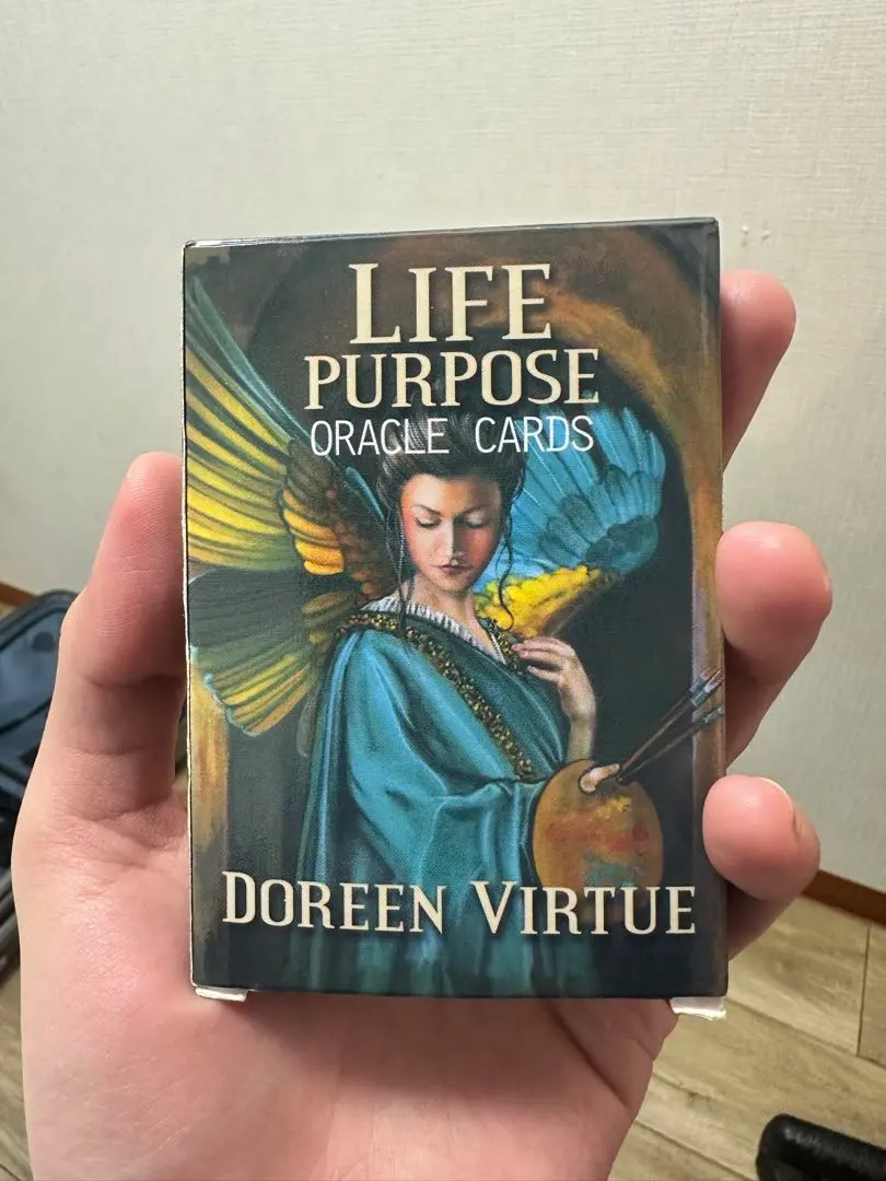 2026年最新】ライフパーパスオラクルカードの人気アイテム - メルカリ