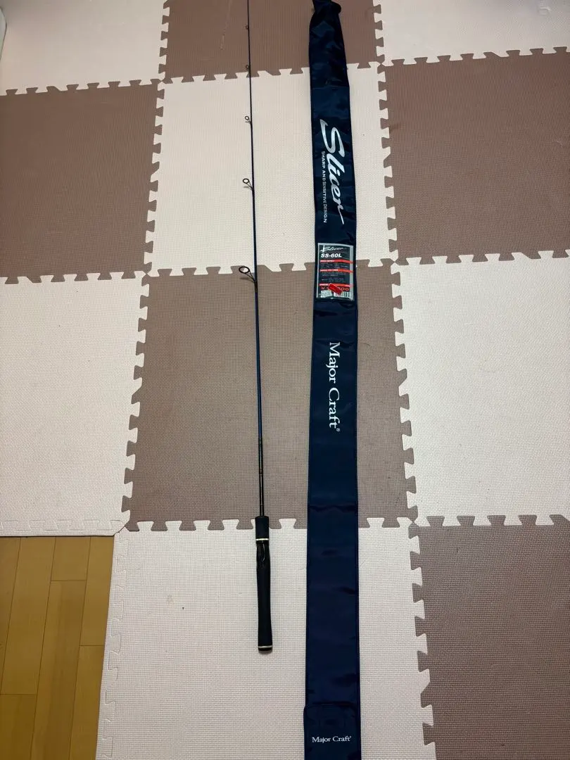 2026年最新】Major Craft バスロッドの人気アイテム - メルカリ