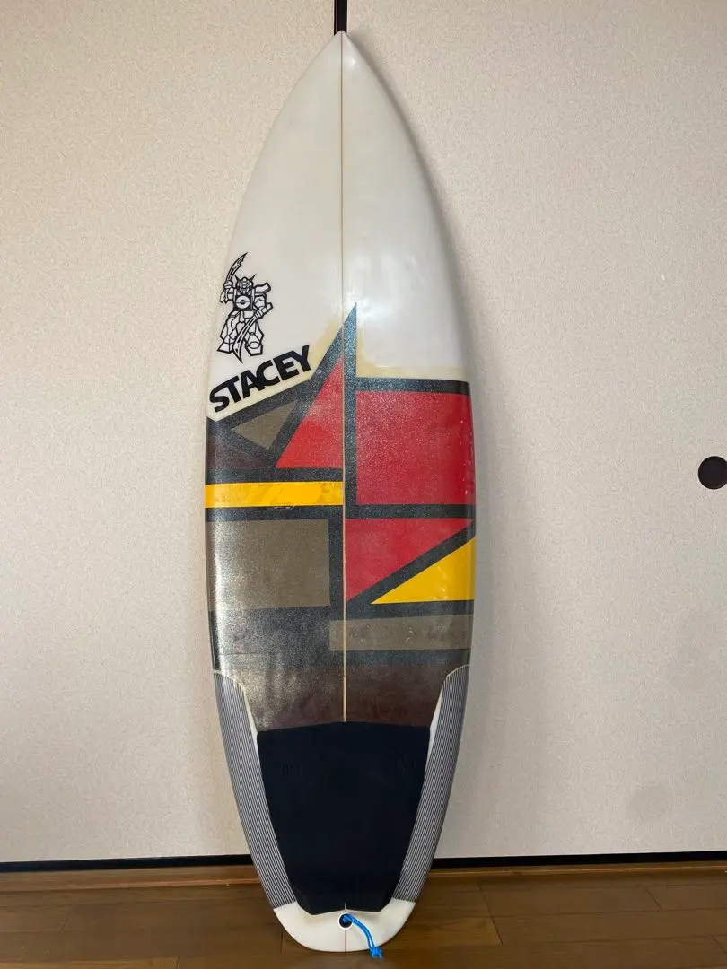 2026年最新】ステイシーサーフボードの人気アイテム - メルカリ