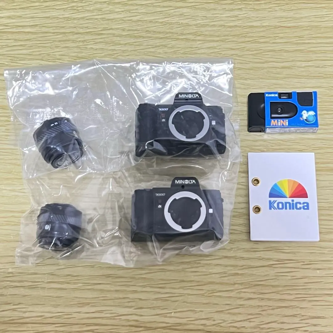 2026年最新】Konica RECORDERの人気アイテム - メルカリ