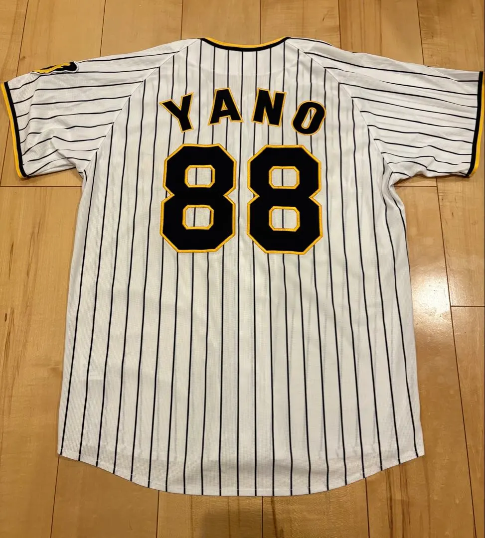 2026年最新】矢野監督ユニフォームの人気アイテム - メルカリ