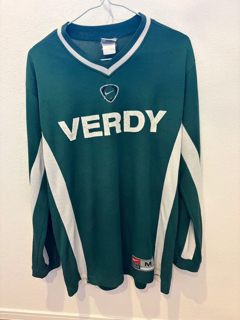 2026年最新】ヴェルディ 練習着の人気アイテム - メルカリ