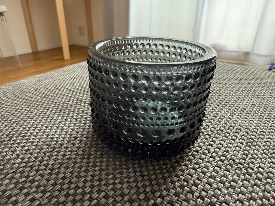 2026年最新】イッタラ カステヘルミ キャンドルホルダー ペールピンク