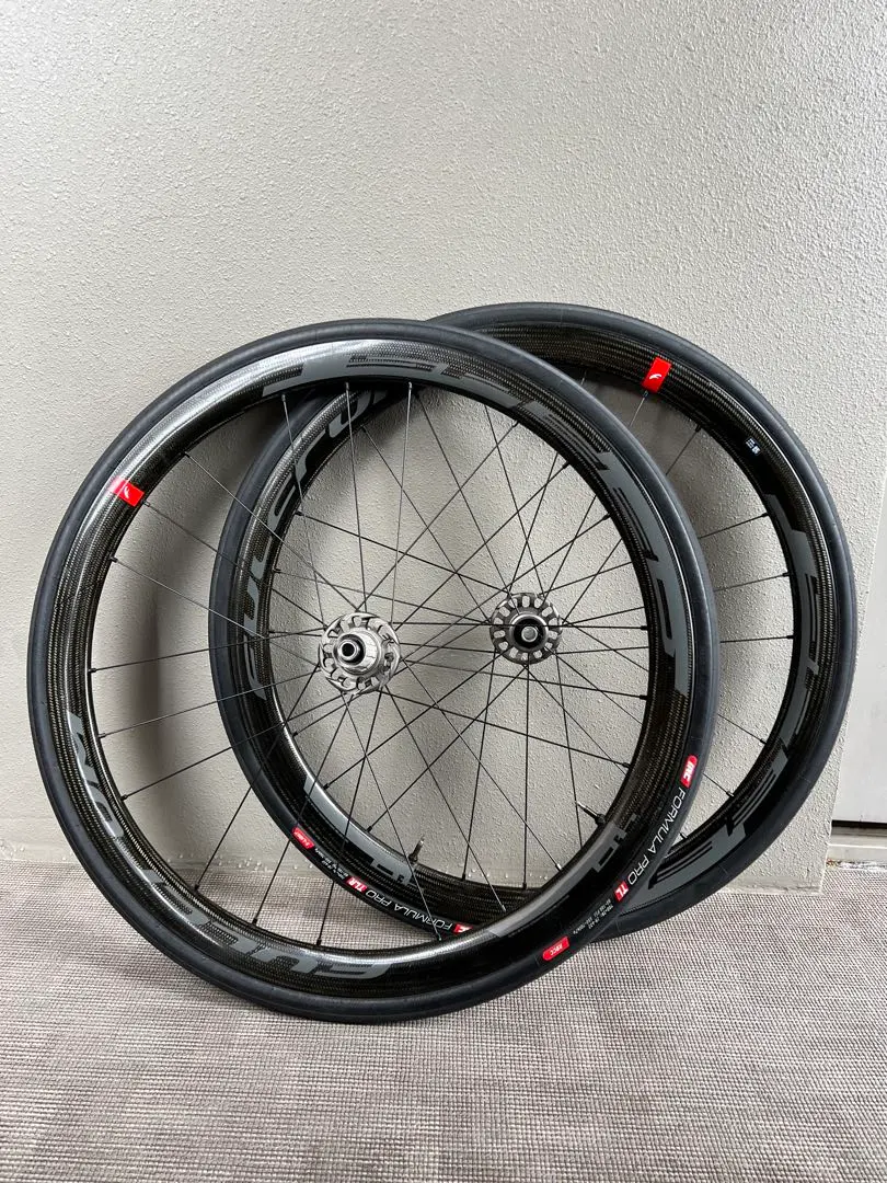 2026年最新】fulcrum speed 40cの人気アイテム - メルカリ