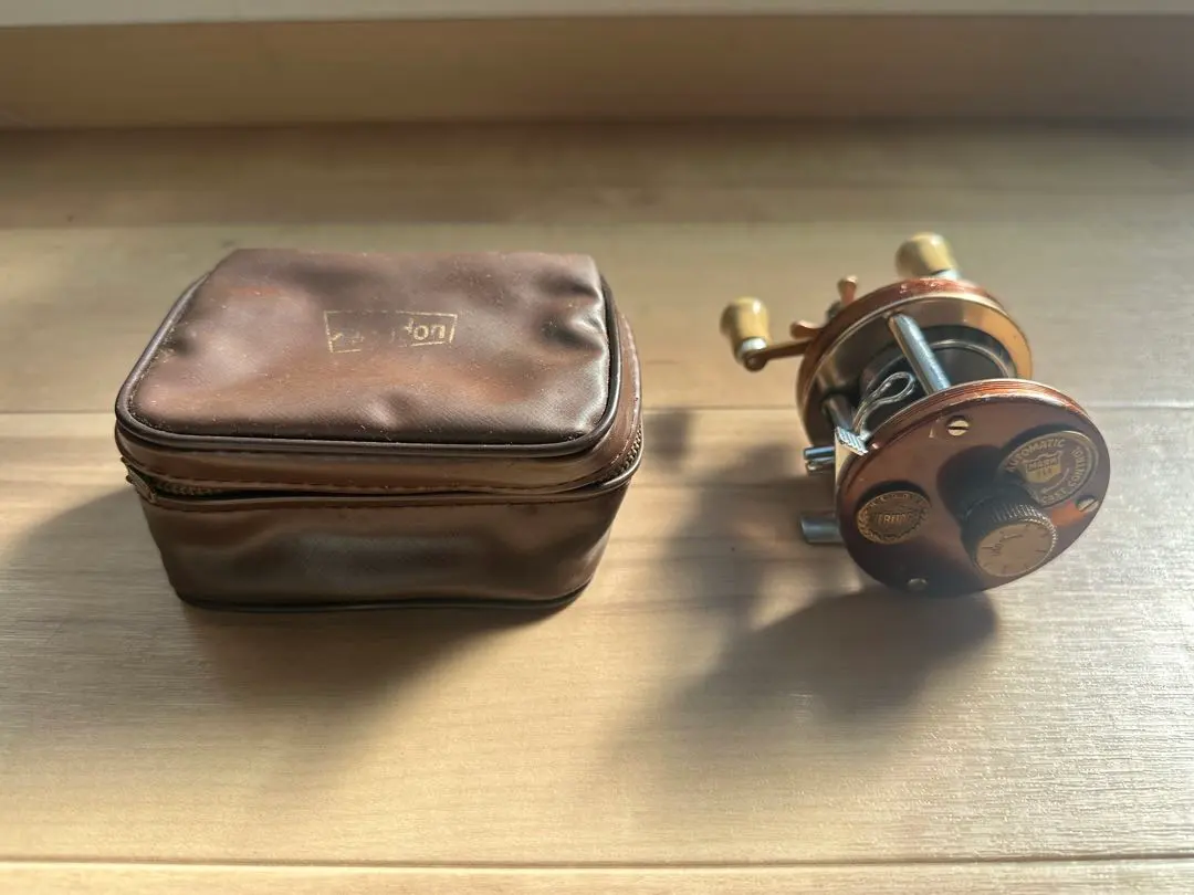 2026年最新】heddon ベイトリール(ルアー用)の人気アイテム - メルカリ