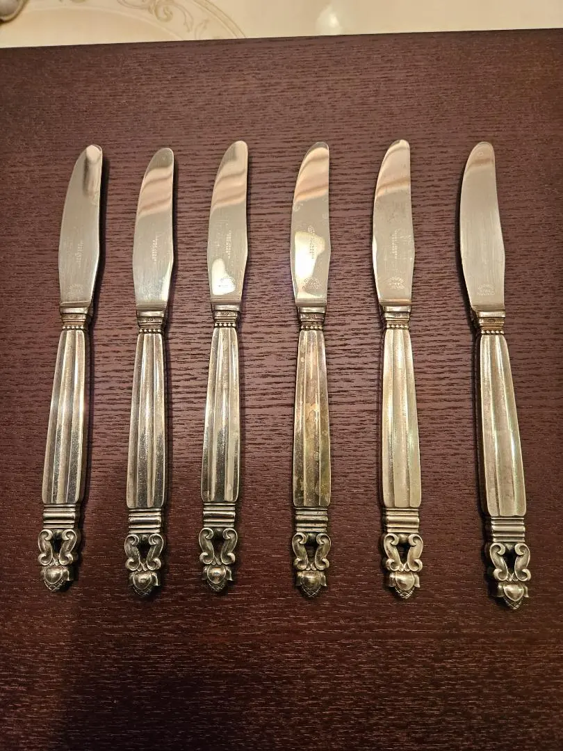 2026年最新】ジョージジェン カトラリーの人気アイテム - メルカリ