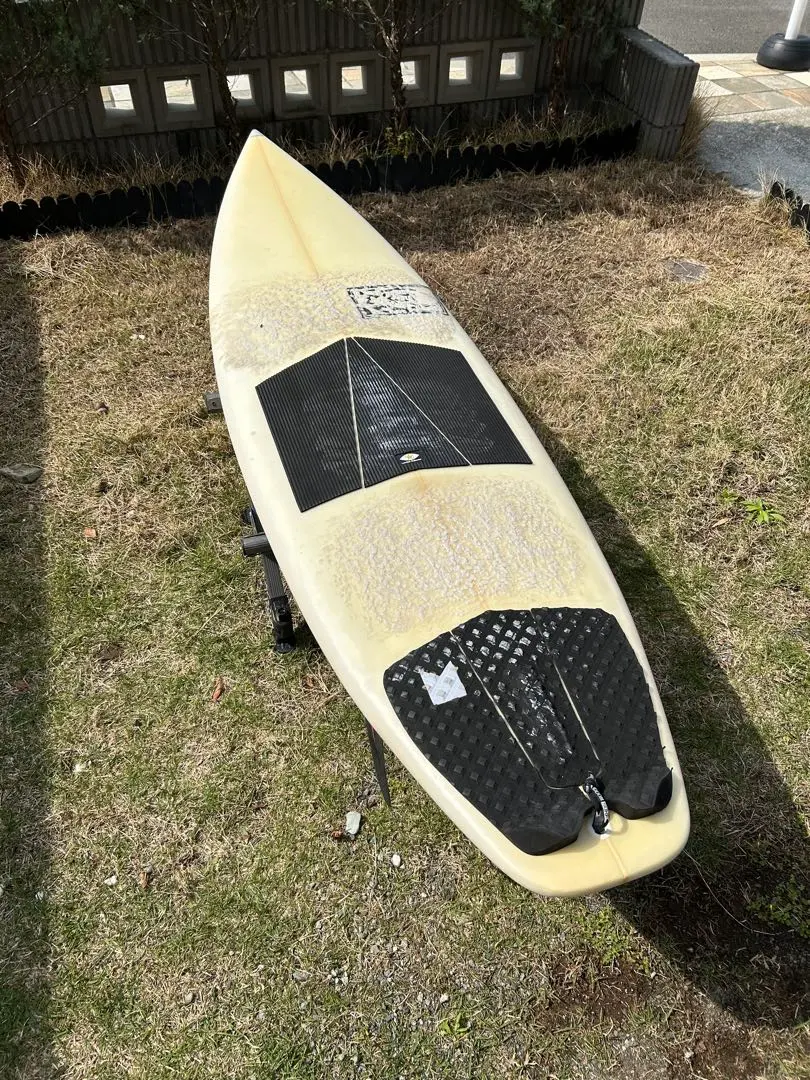2026年最新】真木蔵人 サーフボードの人気アイテム - メルカリ