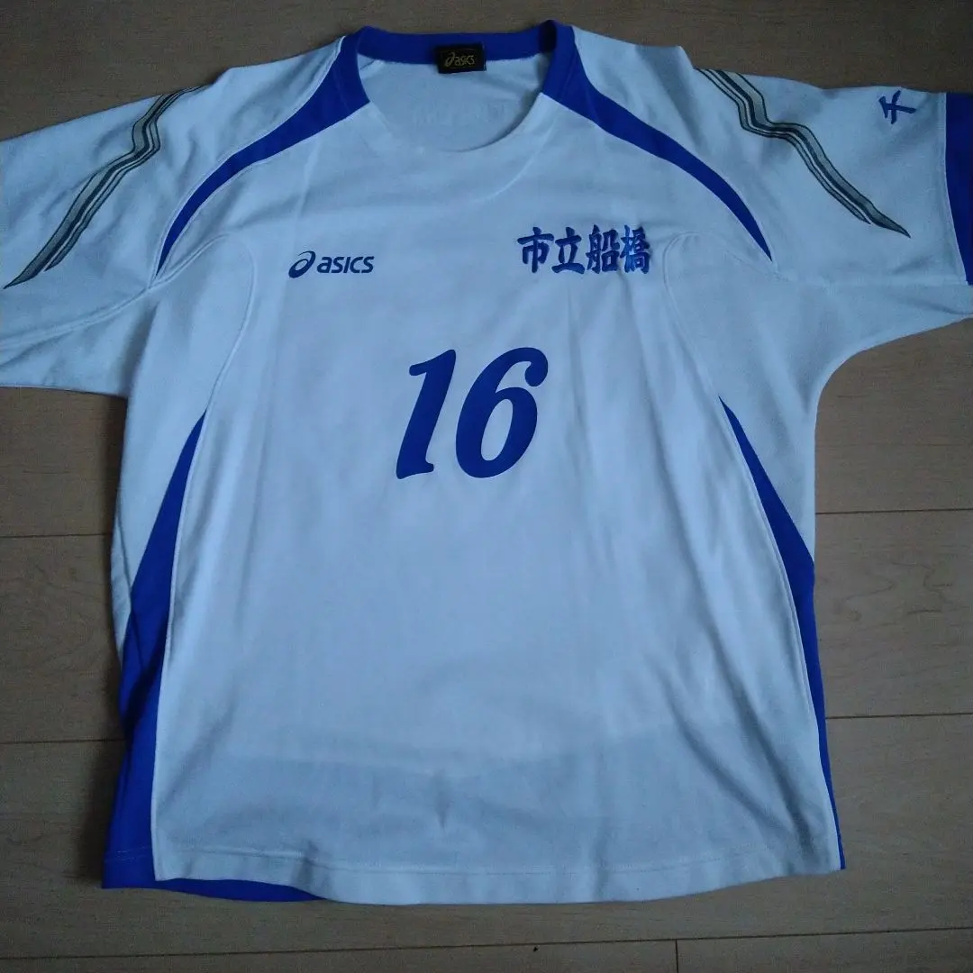 2026年最新】市立船橋高校ユニフォームの人気アイテム - メルカリ