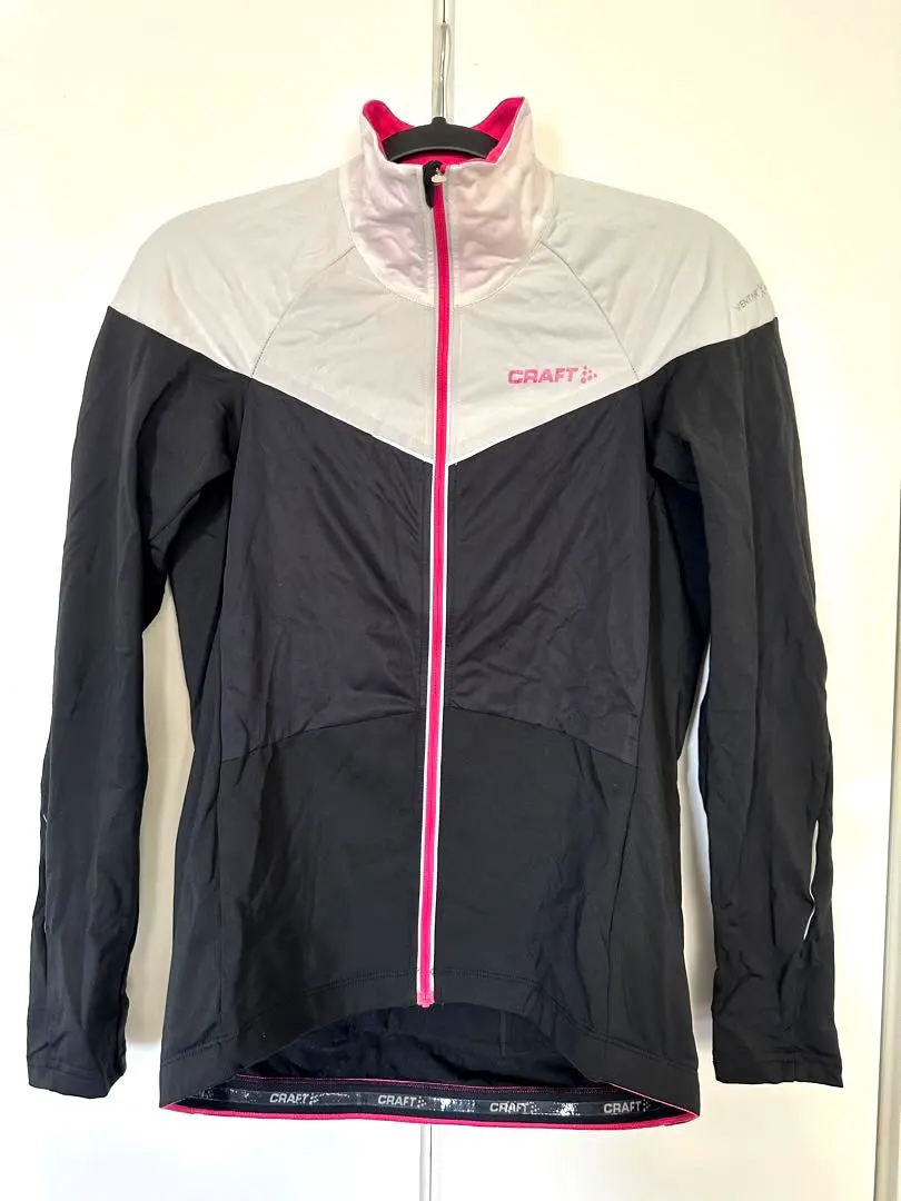 2026年最新】CRAFT サイクルジャケットの人気アイテム - メルカリ