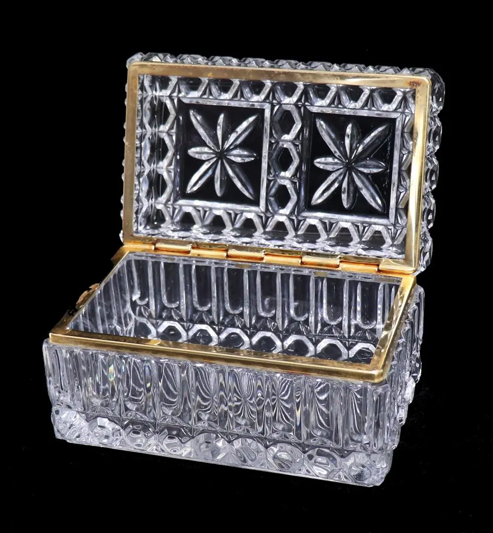 2026年最新】BACCARAT アクセサリーケースの人気アイテム - メルカリ