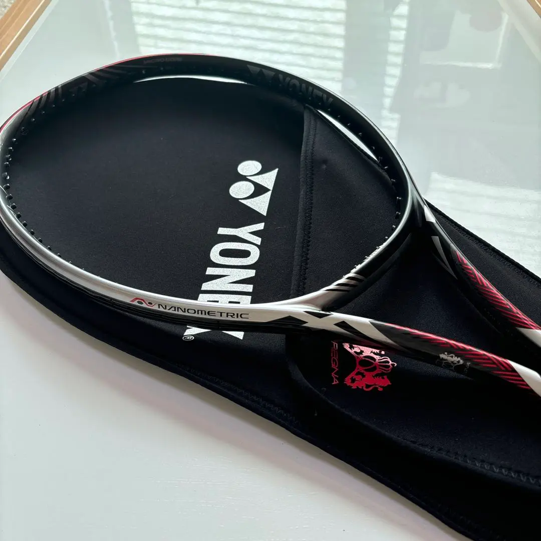 2026年最新】YONEX regna 98の人気アイテム - メルカリ