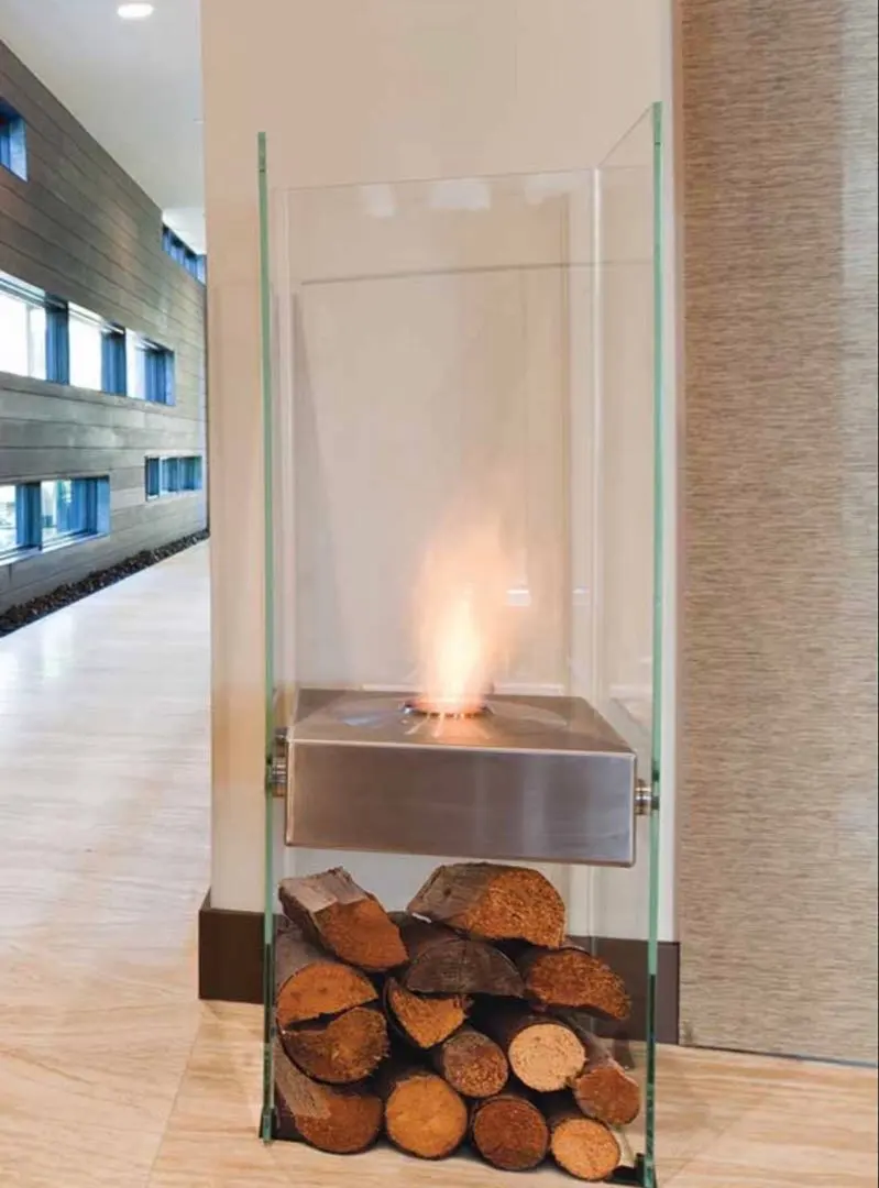 2026年最新】ecosmart fireの人気アイテム - メルカリ