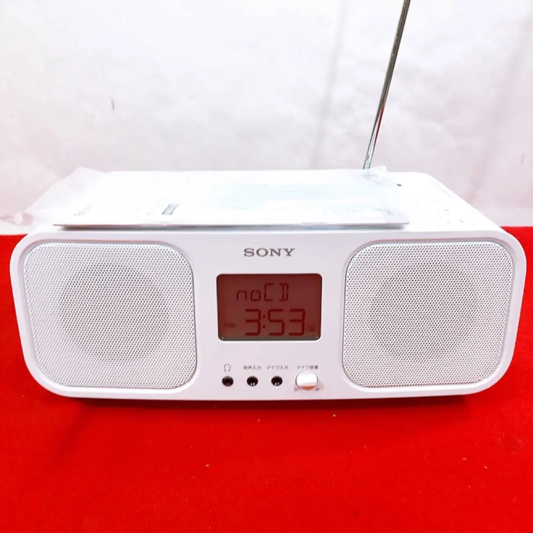 2026年最新】CFD-S401の人気アイテム - メルカリ