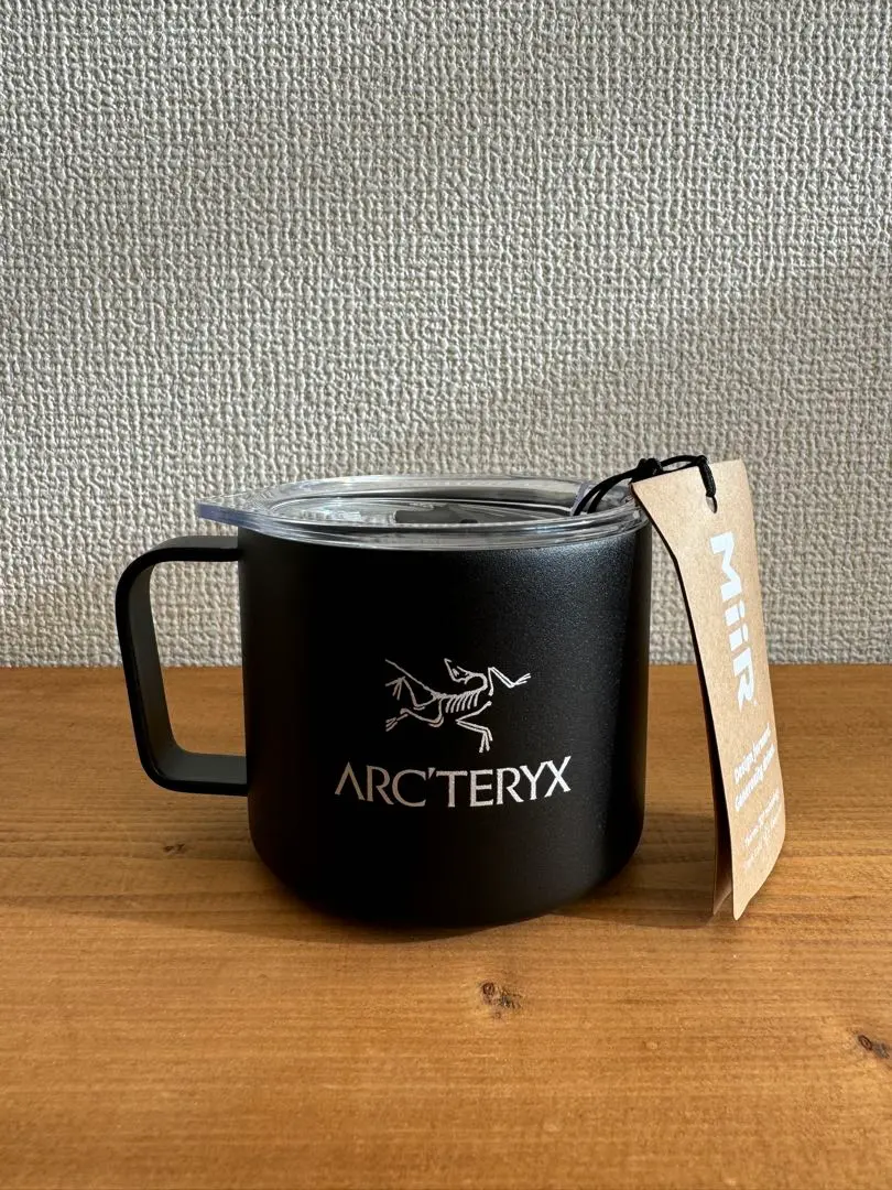 2026年最新】ARC'TERYX マグカップ・コップの人気アイテム - メルカリ