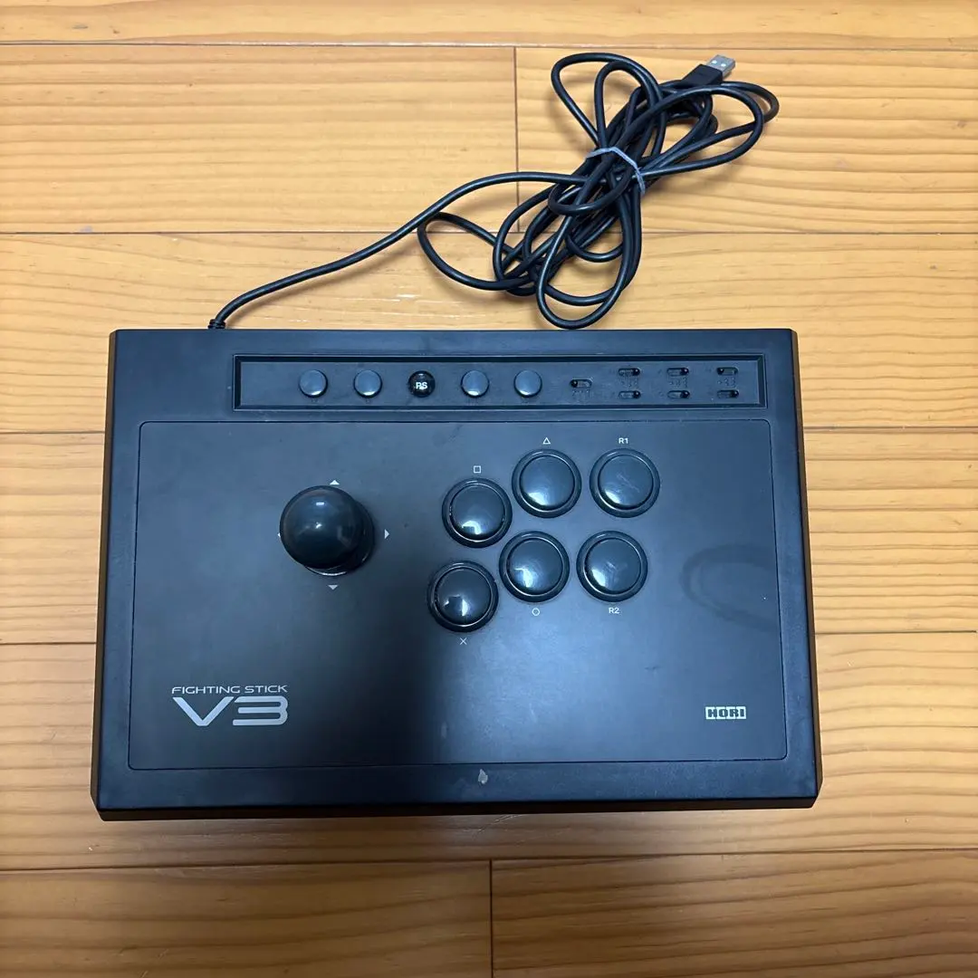 2026年最新】ファイティングスティックv3の人気アイテム - メルカリ