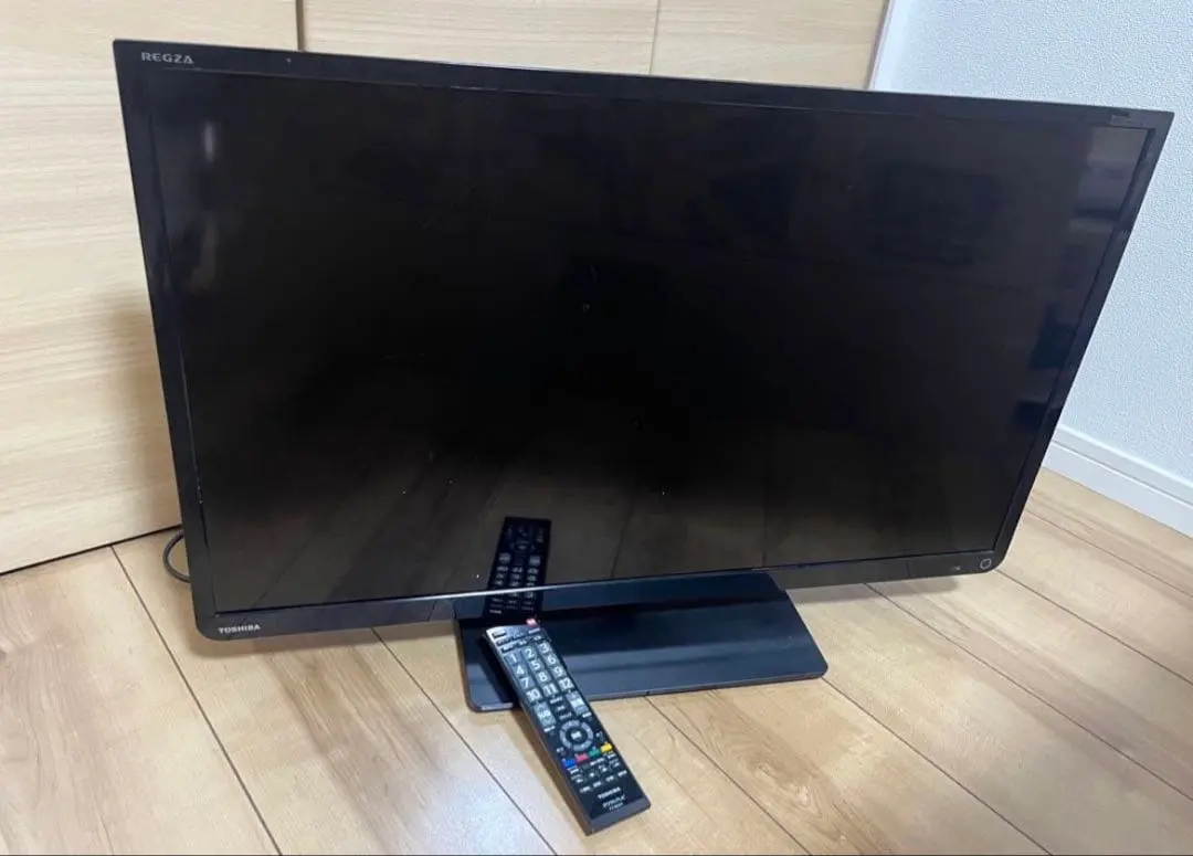 2026年最新】東芝 REGZA 40S22 [40インチ]の人気アイテム - メルカリ