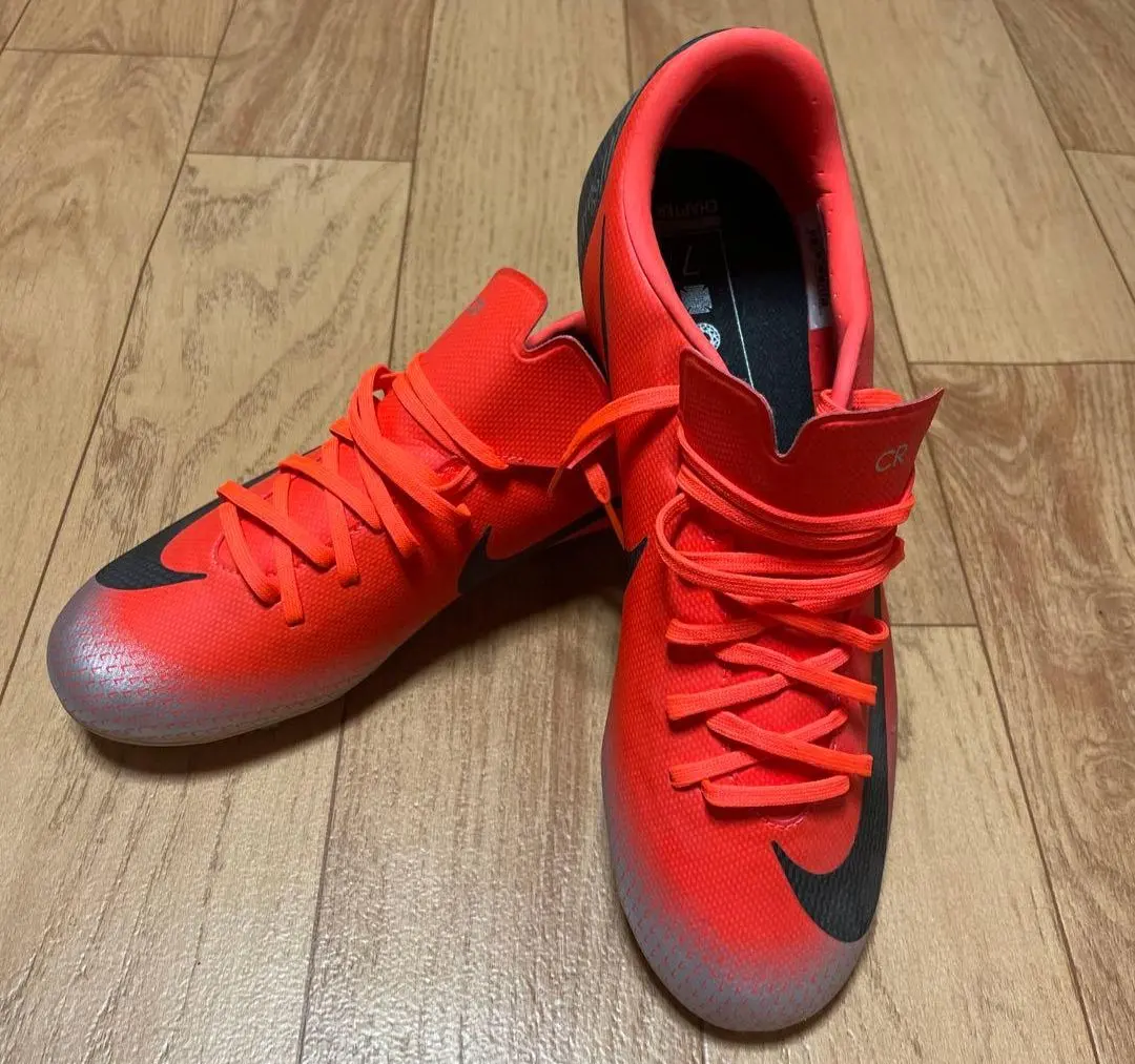 2026年最新】ナイキ マーキュリアルヴェイパー CR7の人気アイテム