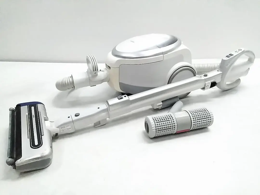 2026年最新】SANYO 掃除機(キャニスター)本体の人気アイテム - メルカリ