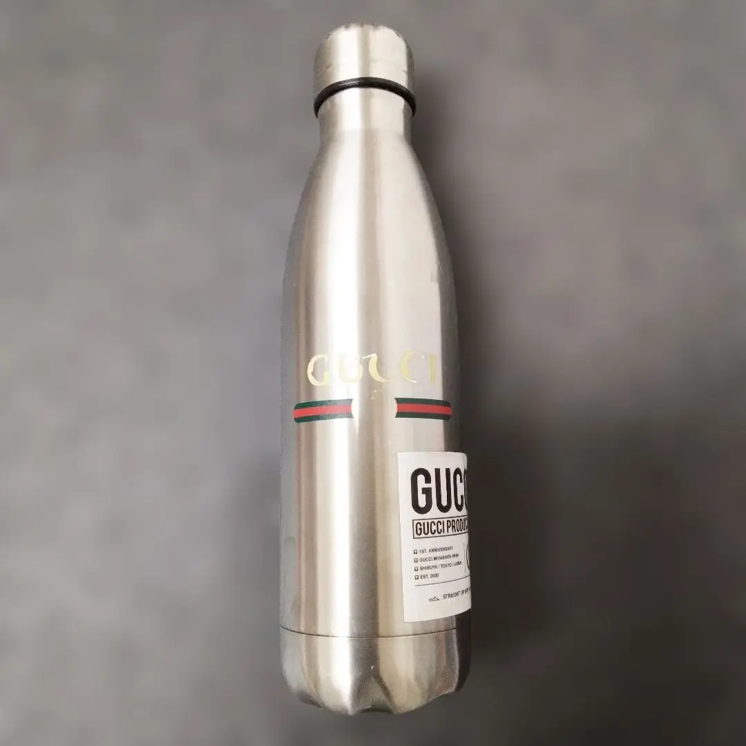 2026年最新】GUCCI 弁当箱・水筒の人気アイテム - メルカリ