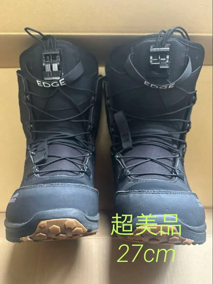 2026年最新】ノースウェーブ エッジの人気アイテム - メルカリ