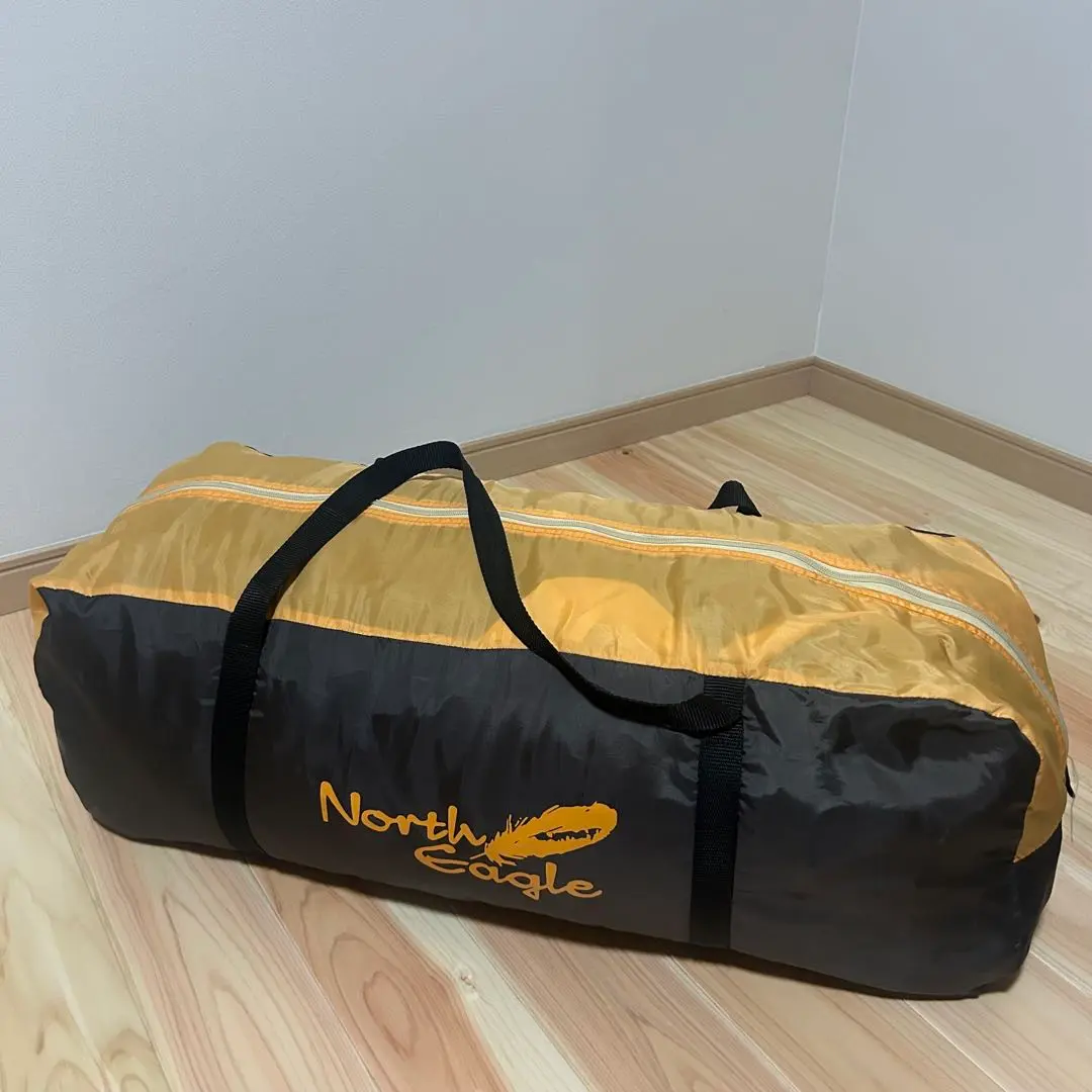 2026年最新】ノースイーグル ワンポールテントの人気アイテム - メルカリ