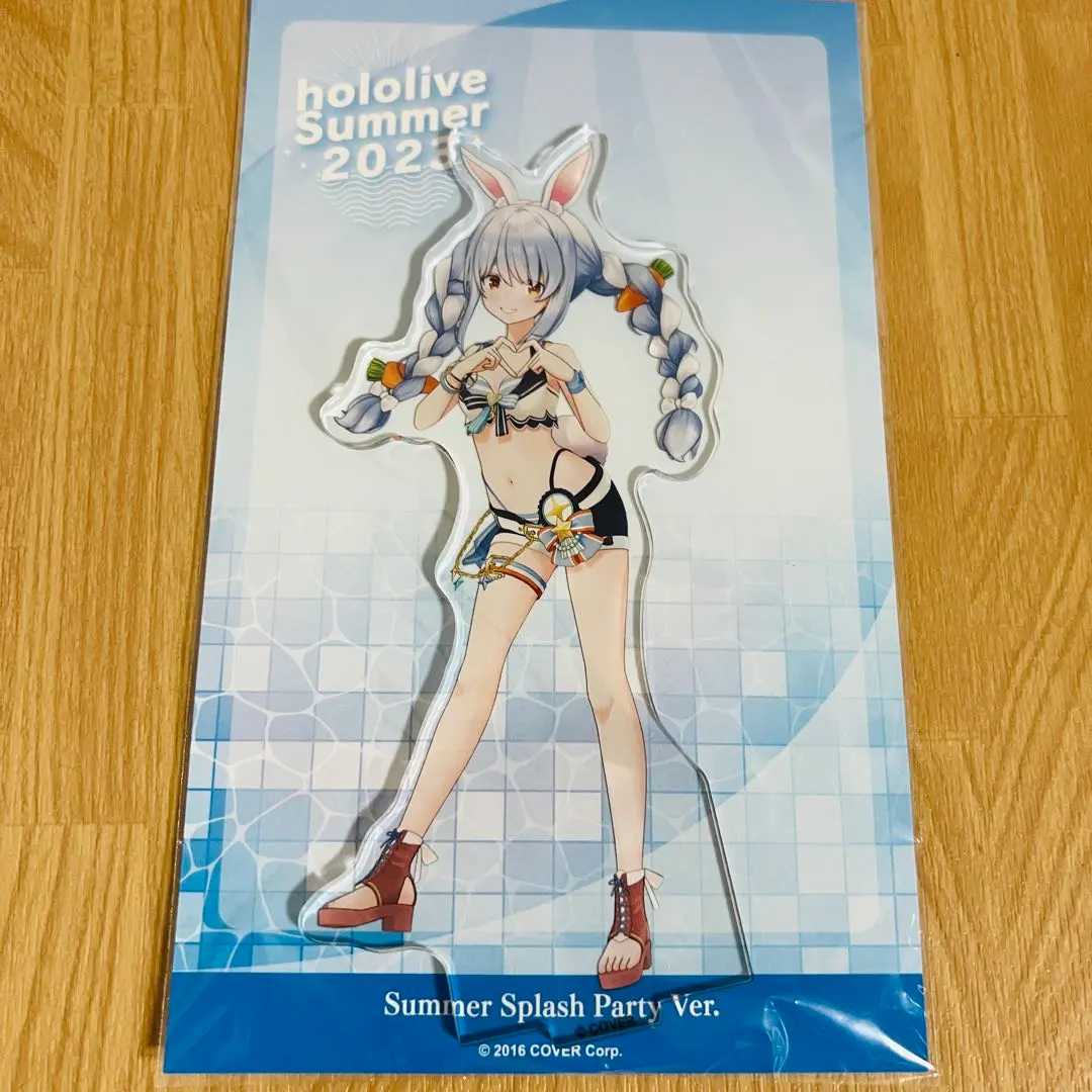 2026年最新】summer splash party 博衣こよりの人気アイテム - メルカリ