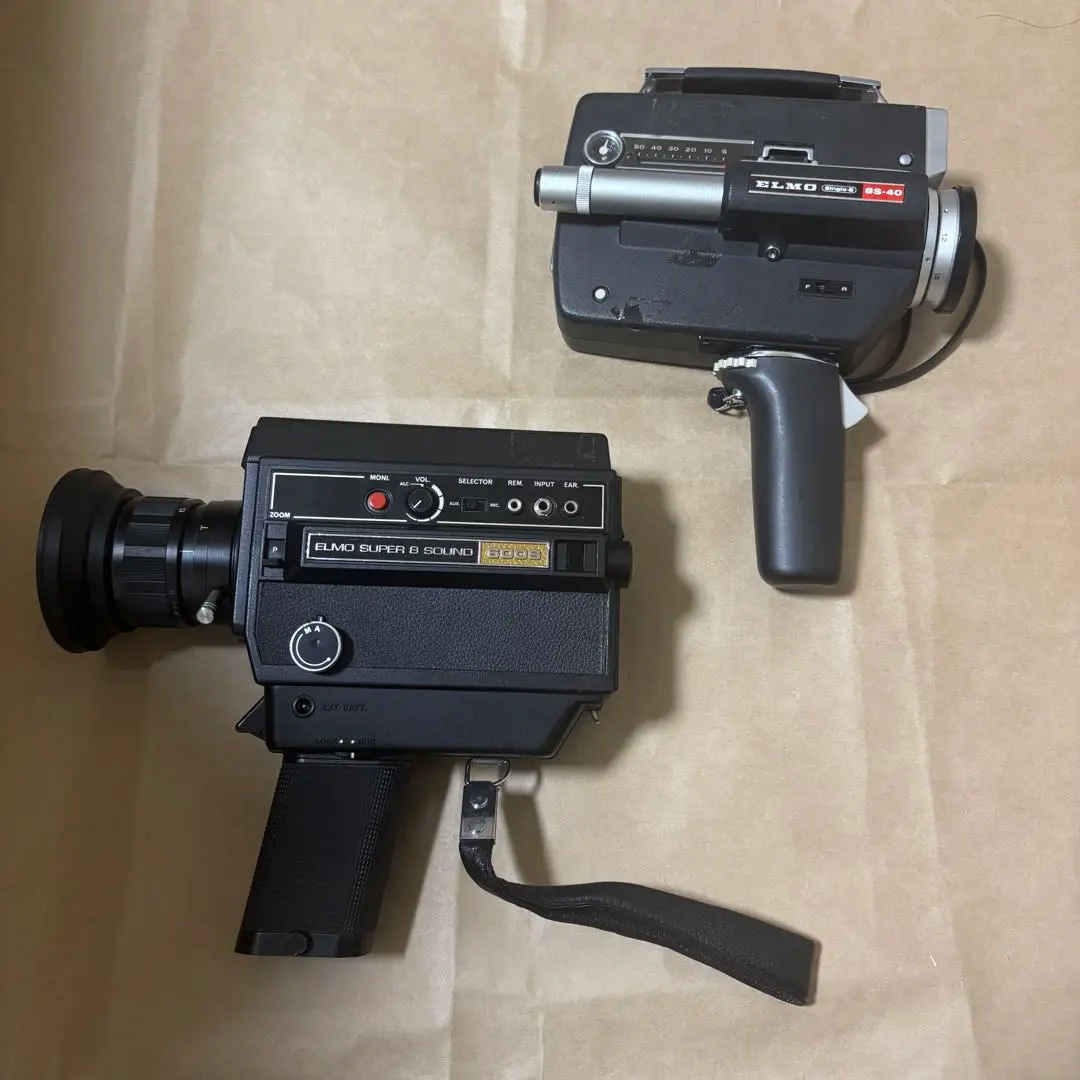 2026年最新】ELMO 8-Sの人気アイテム - メルカリ