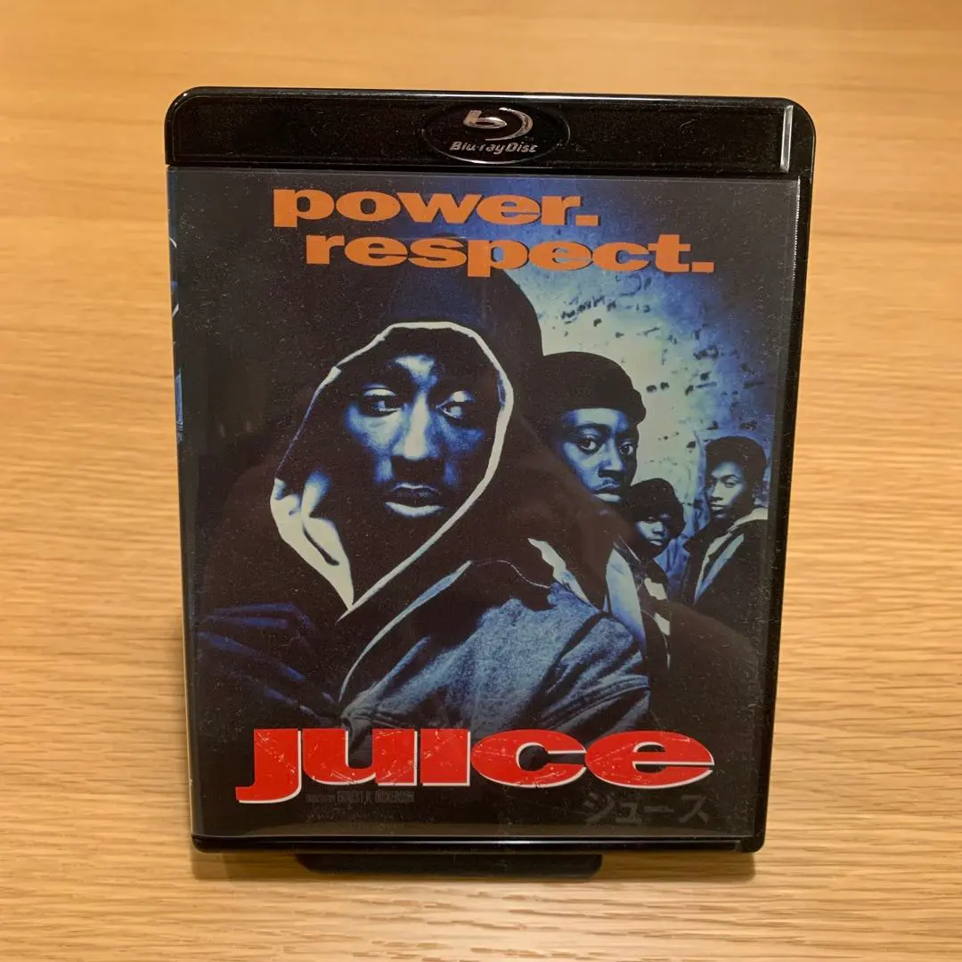2026年最新】juice dvd 2pacの人気アイテム - メルカリ
