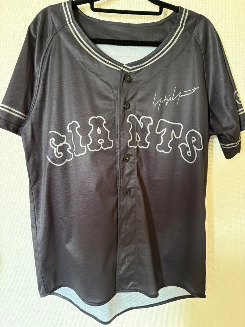 2026年最新】ジャイアンツ ユニフォーム ヨウジヤマモトの人気アイテム