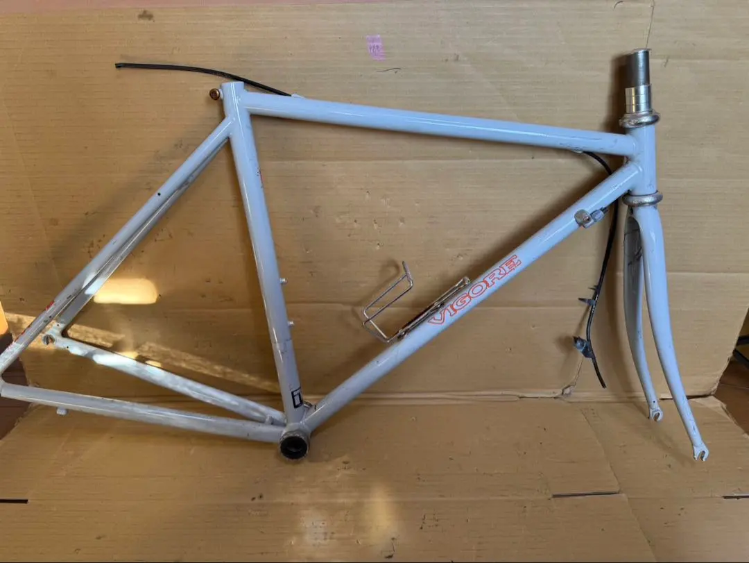 2026年最新】Vigore roadの人気アイテム - メルカリ