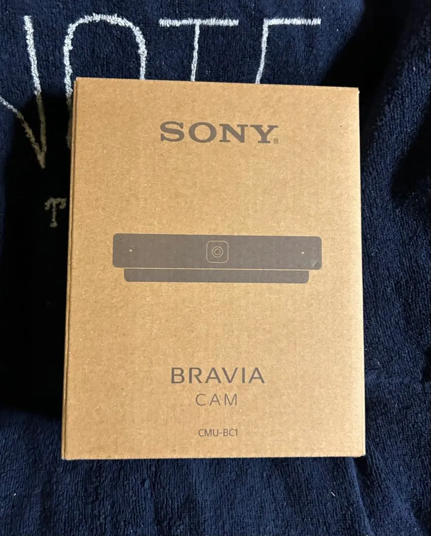 2026年最新】SONY BRAVIA cam カメラ cmu-bc1mの人気アイテム - メルカリ