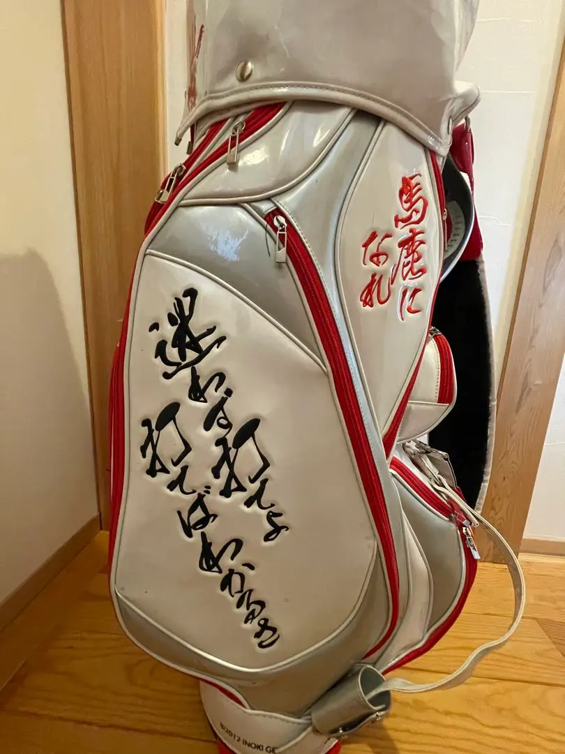 2026年最新】クレイジー キャディバッグの人気アイテム - メルカリ