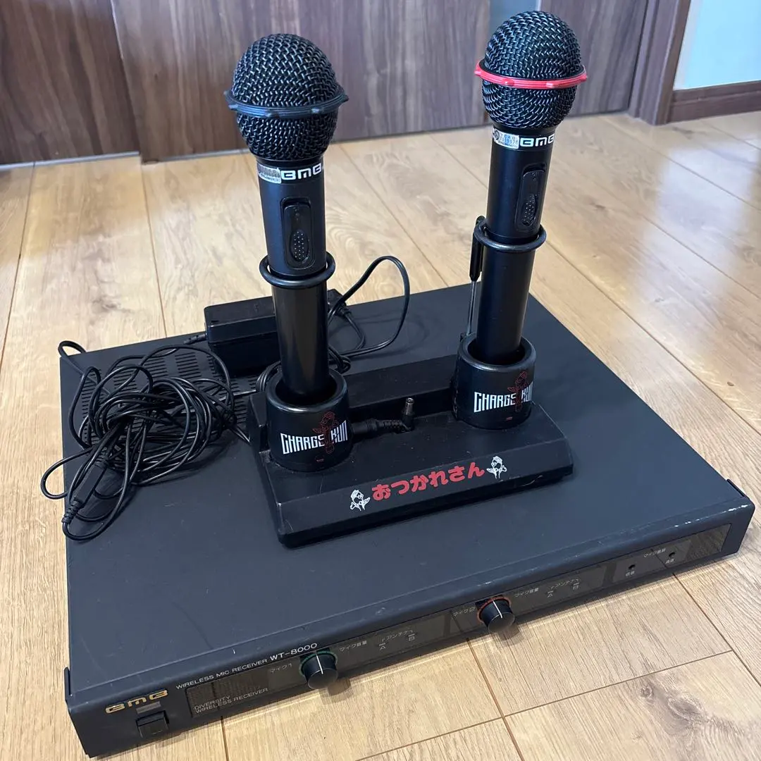 2026年最新】BMB WT-8000の人気アイテム - メルカリ