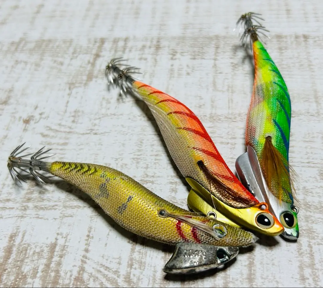 2026年最新】ティップランエギ 3.0の人気アイテム - メルカリ