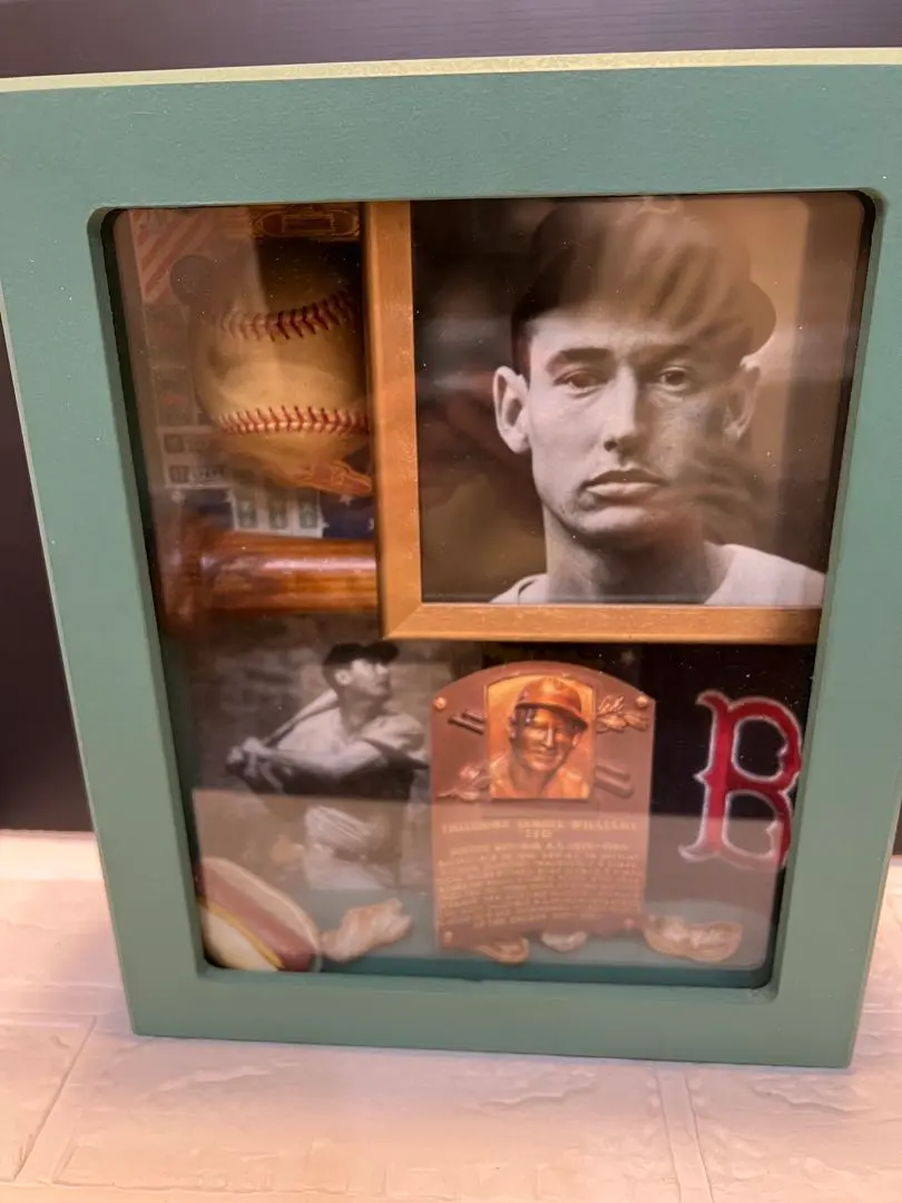 2026年最新】テッド・ウィリアムズの人気アイテム - メルカリ