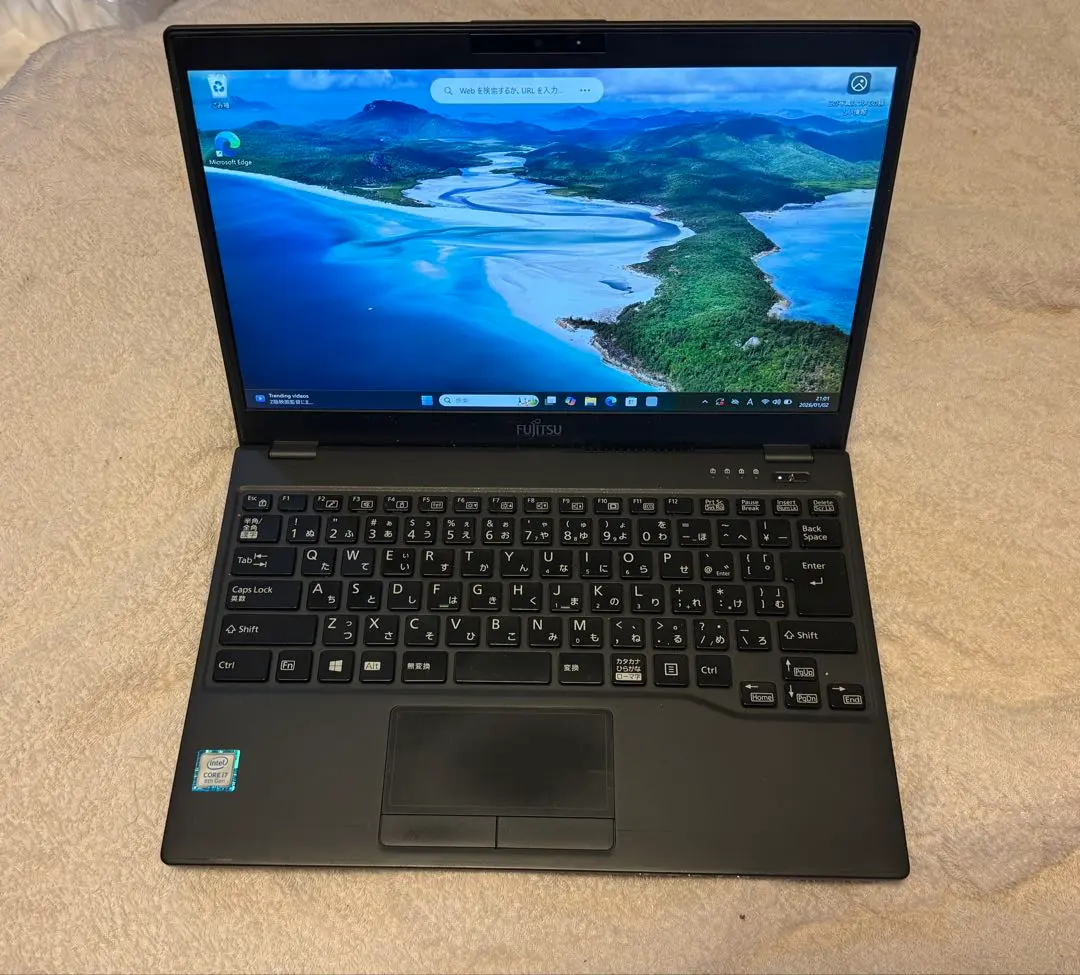 2026年最新】lifebook wu2 c3の人気アイテム - メルカリ