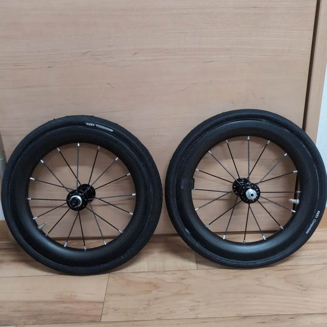 2026年最新】ランバイク カーボンホイールの人気アイテム - メルカリ