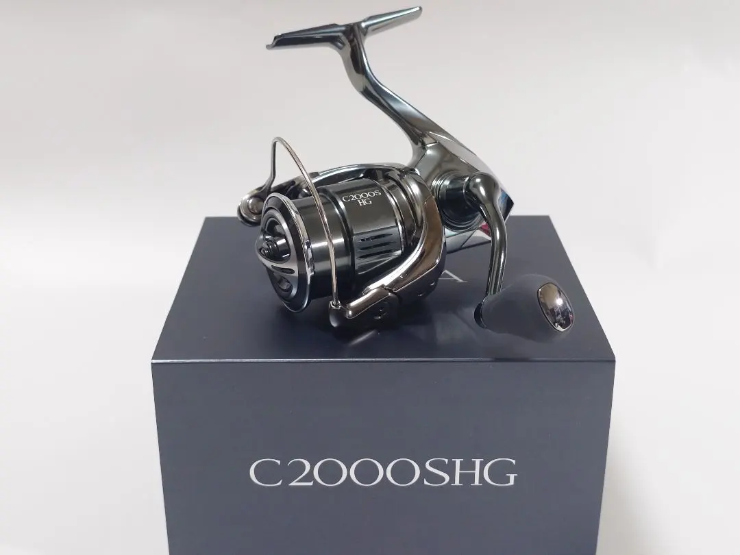 2026年最新】22ステラ c2000shgの人気アイテム - メルカリ