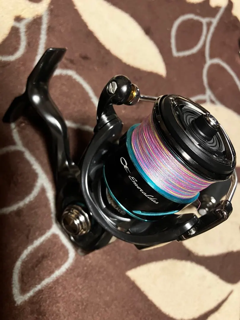2026年最新】ダイワ(DAIWA) 21 エメラルダス エア FC LT2500Sの人気