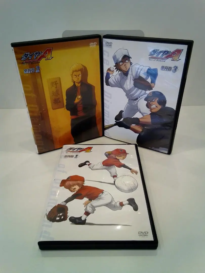 2026年最新】ダイヤのa oadの人気アイテム - メルカリ