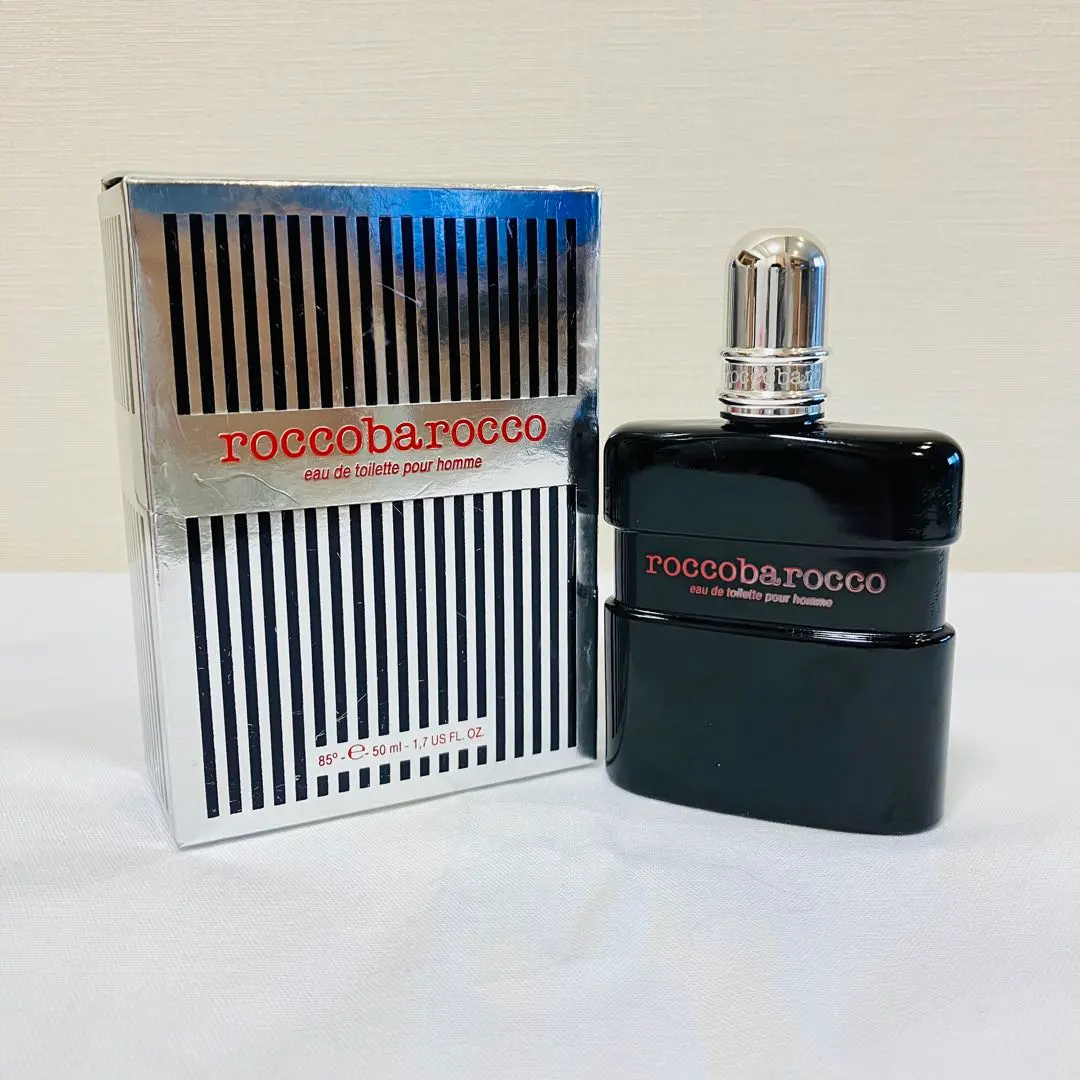 2026年最新】roccobarocco 香水の人気アイテム - メルカリ