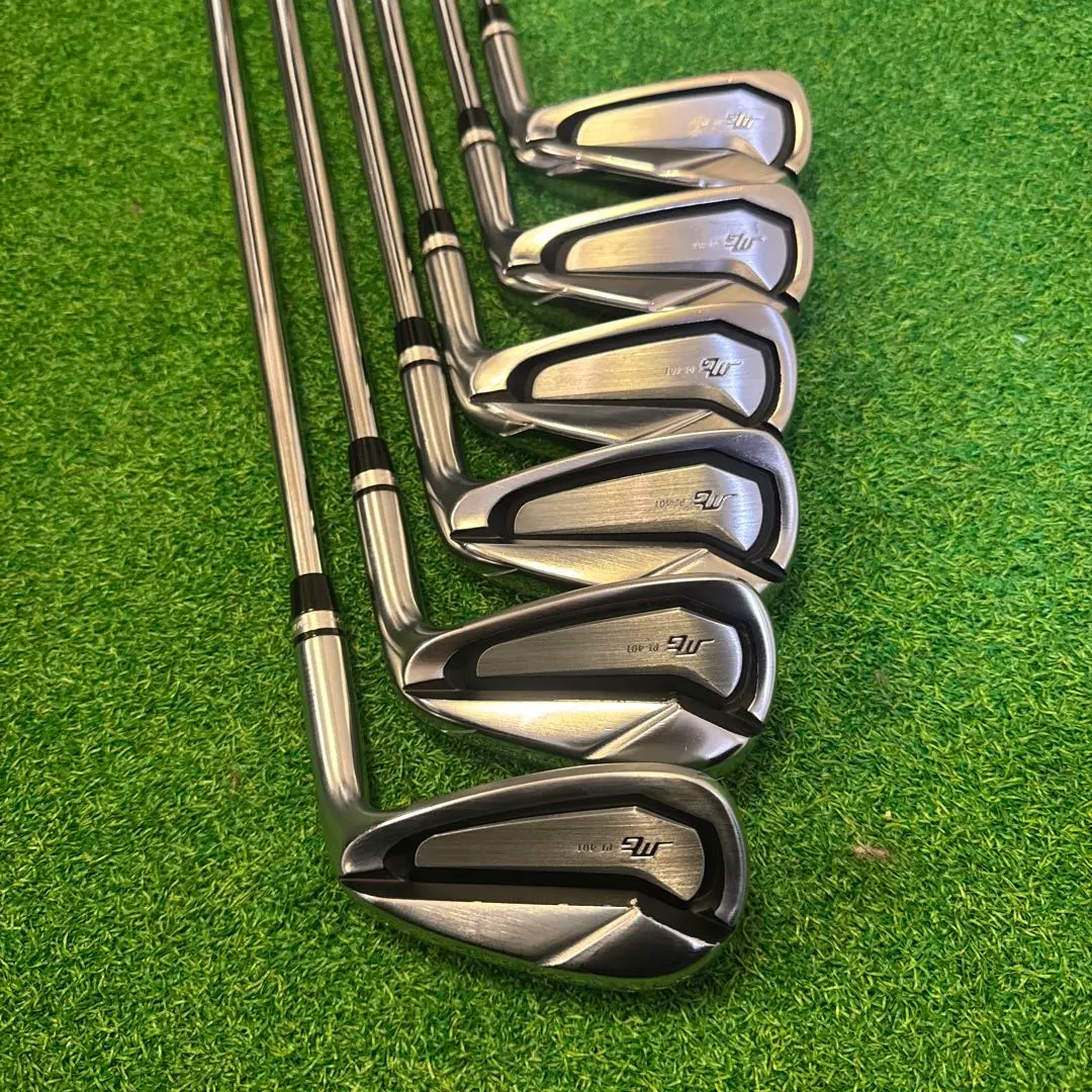 2026年最新】三浦技研 アイアン tc101の人気アイテム - メルカリ