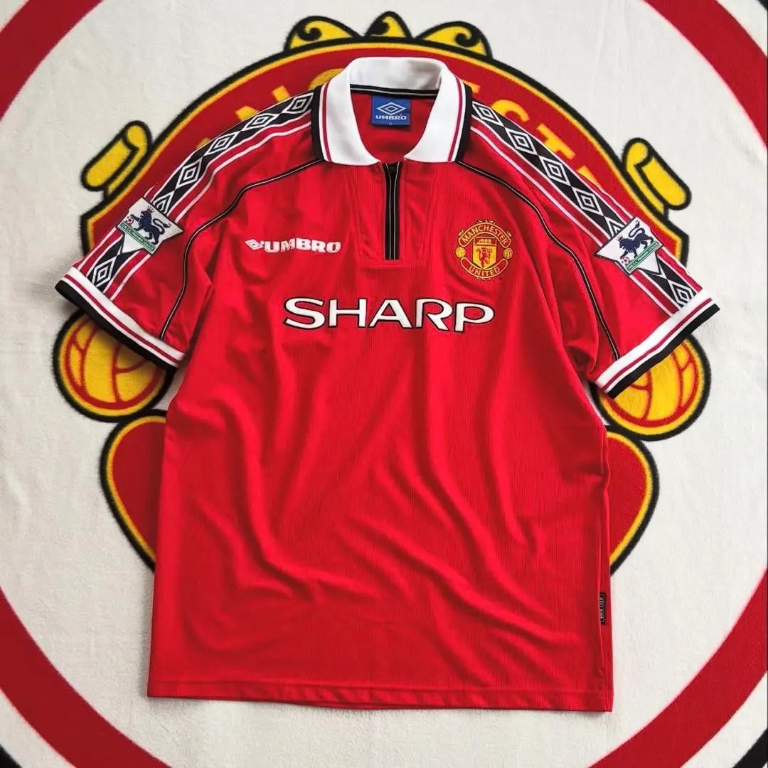 2026年最新】マンチェスターユナイテッド 100周年の人気アイテム