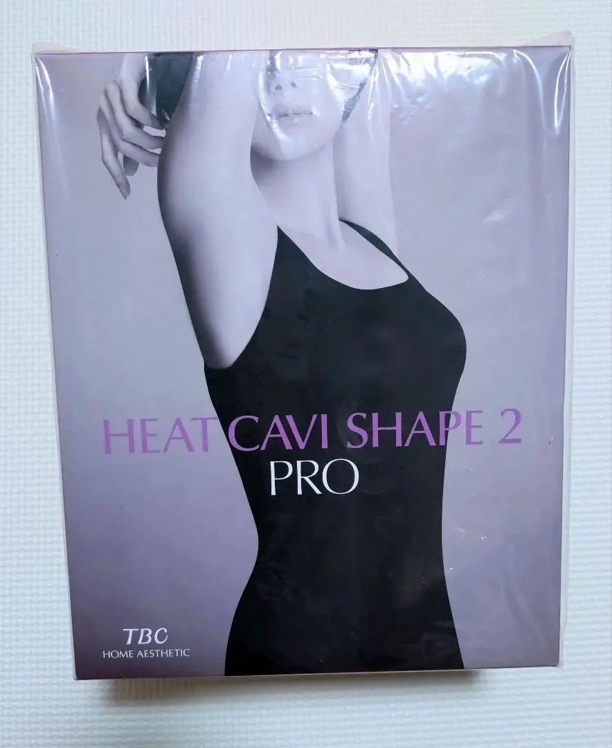 2026年最新】TBC ヒートキャビシェイプ 2 PROの人気アイテム - メルカリ
