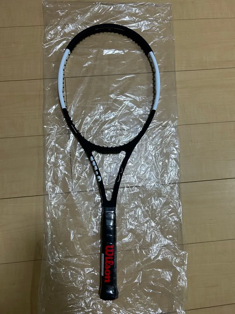 2026年最新】autograph ウィルソンプロスタッフrf97の人気アイテム