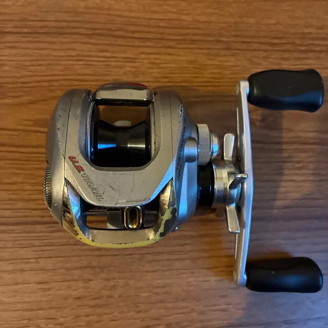 2026年最新】U.S.TRAIL TD-Z 100MLの人気アイテム - メルカリ