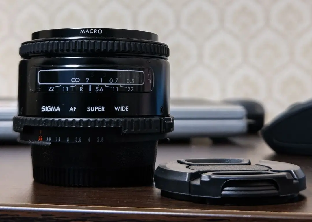 2026年最新】Nikon SUPER ZOOM-8の人気アイテム - メルカリ